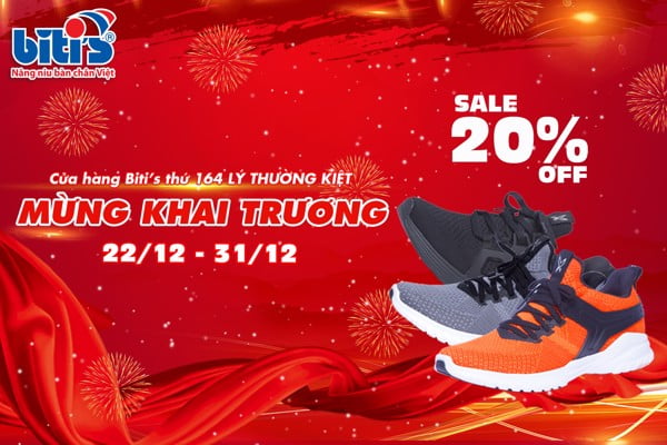 bitis khai truong daily 1