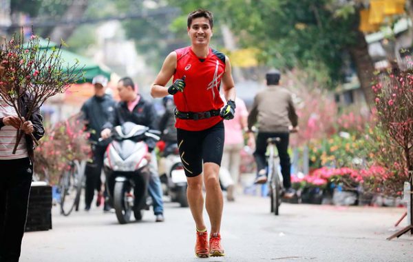 bac si Dinh Huynh Linh